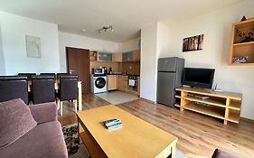 Top Lodge Twobedroom Apartment